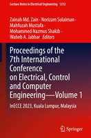 Zainah Md. Zain (U. A.) | Proceedings Of The 7Th International Conference On...