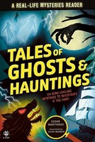 Susan Martineau | Real-Life Mysteries: Tales Of Ghosts And Hauntings | Buch