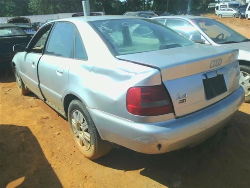 Регулятор переднего окна водителя модель VIN D 8-значный подходит для 96-02 AUDI A4 151942 - Изображение 2 из 4