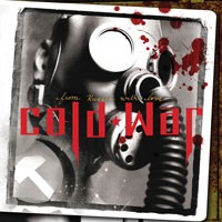 Cold War From Russia With Love CD New 793751906621