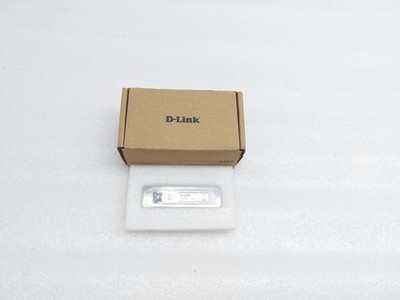 Set Aus 2 D-Link DEM-311GT/IN Medienkonverter 1000BASE-SX