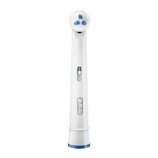 Image of GENUINE Oral-B Interspace Replacement Toothbrush Head IP17-1 INTERDENTAL - UK !