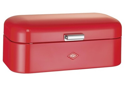 WESCO Grandy Brotkasten | 16,58 Liter | Stahlblech
