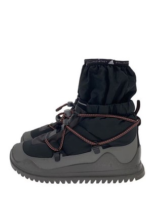 Adidas Stellamccartney Winter Boots Cold Boots 23Cm Blk Hp6328 GMR14