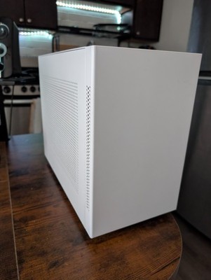 High End 4K VR Gaming PC (No GPU)