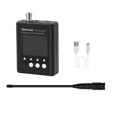 SF401 Plus DMR Digital Radio Tester 27Mhz-3000Mhz Frequenzzähler mi4941
