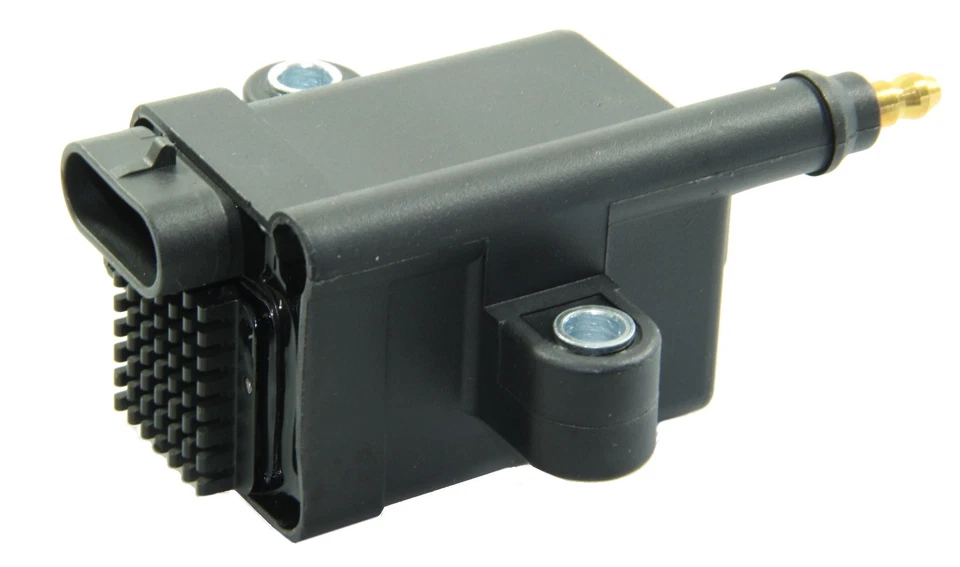 HSR MARINE PARTS Zündspule für Mercury 30 40 50 60 75 90 115 125 200 225 250 300 HP EFI Optimax 3
