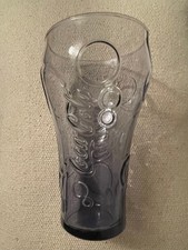 Verre Coca Cola MC DONALD'S 2022 Mac DO collector / violet / collection