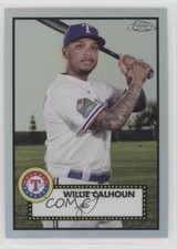 Click to enlarge Willie Calhoun
