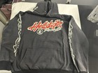 Hellstar Men's Hoodie