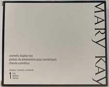 Mary Kay Consultants Cosmetic Display Tray