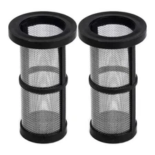 For Polaris 480 280 380 3900 Pool Cleaner Screen Inline Filters Replacement Part