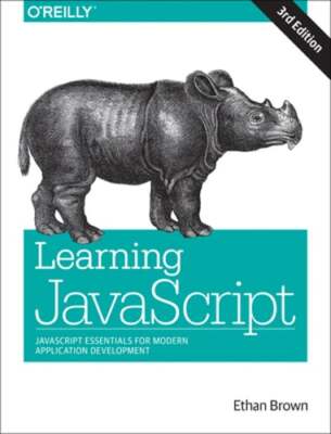 Learning JavaScript: JavaScript Essentials for Modern Application Development