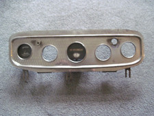 1931 1932 Plymouth Speedometer Gas Gauge And Dash Panel Cluster Instrument 1931 1932 Plymouth Speedometer Gas Gauge And Dash Panel Cluster Instrument