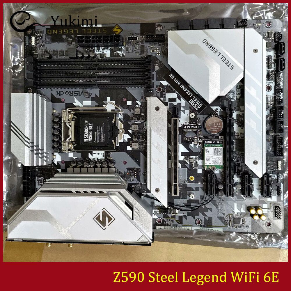 i9-10900k +マザーボード周辺