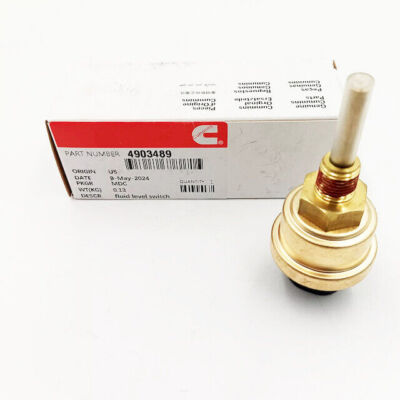 Coolant Fluid Level Sensor For Cummins L10 M11 ISM N14 ISX 4903489 ...