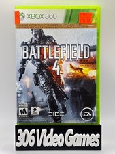 Battlefield 4 Microsoft Xbox 360 Game CIB