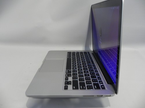 Apple MacBook Pro A1502 13" Monterey Intel i5-5287u 2,7GHz 16GB RAM 128SSD 2015 - Bild 4 von 9