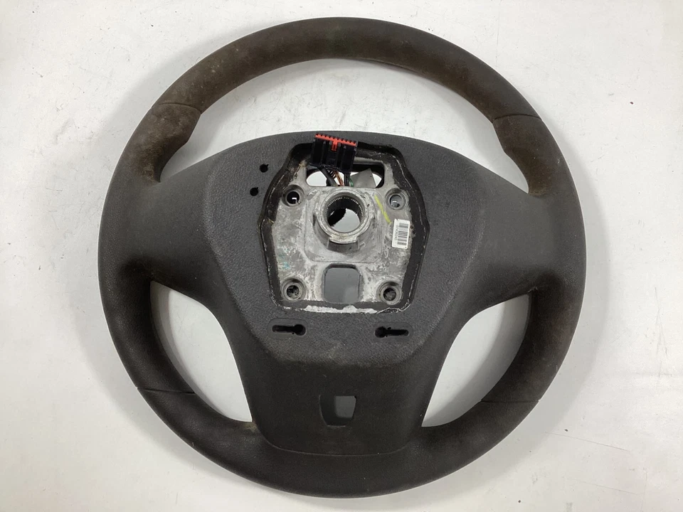 Volante Chevrolet Equinox Volt 2011-2015 20984585 OEM. Foto 2 de 4