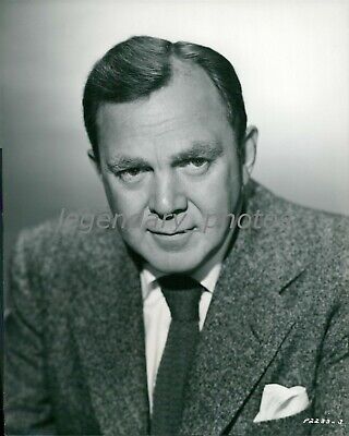 Thomas Mitchell Signed Photograph