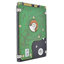 Hitachi Disque dur SATA 2,5 5400 tr/min 8 Mo de mémoire cache 250 Go