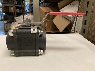 Worcester,A216WCB,Ball Valve 1-1/2''