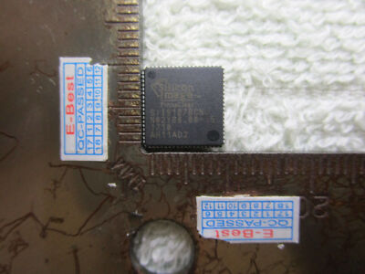 2x SIL9I87BCNU SIL91B7BCNU SIL91878CNU S1L9187BCNU SII9187BCNU SIL9187BCNU QFN72