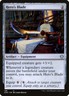 MTG Magic the Gathering Hero's Blade (186/265) Dominaria United Commander LP