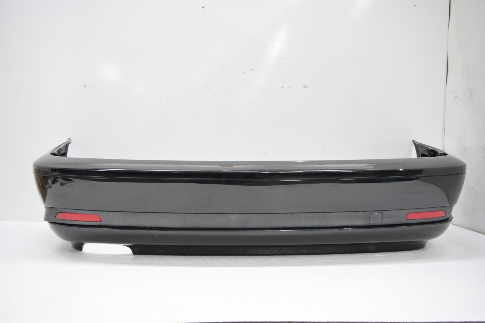 BMW 3 Series E46 Coupe/convertible Rear Bumper Cover OEM for sale  
