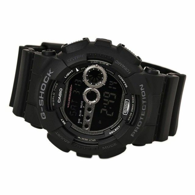 casio gd100