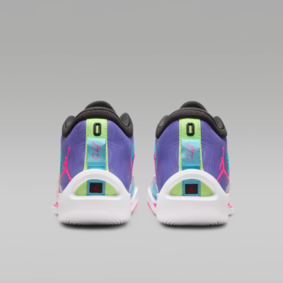 Nike Jordan Tatum 1 PF Shoes 'Lagoon Pulse' (FV0171-400