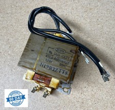 A606WRZZ Transformer For  The Sharp Half Pint...