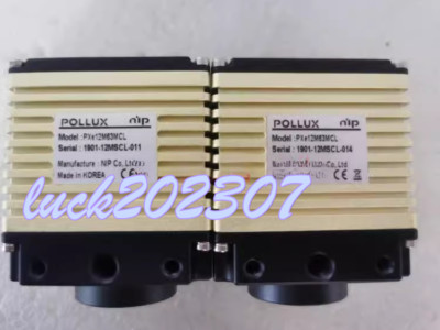 1PC USED POLLUX PXe12m63MCL #YY