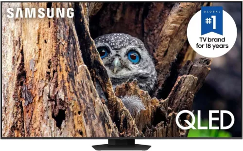 Samsung 50" Class Q80D QLED HDR 4K Smart TV