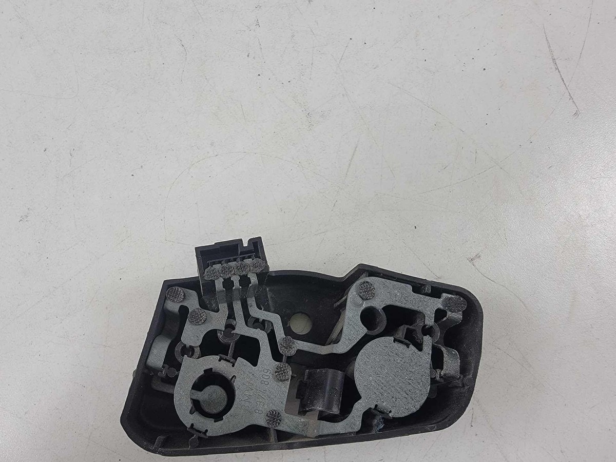 01-06 BMW E46 M3 OEM REAR LEFT BULB HOLDER 388569L LH | eBay