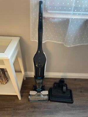 BISSELL CrossWave MAX Cordless Waschsauger