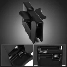 Center Console Cup Holder Insert Divider 92118AJ001 For Subaru Outback 2010-14