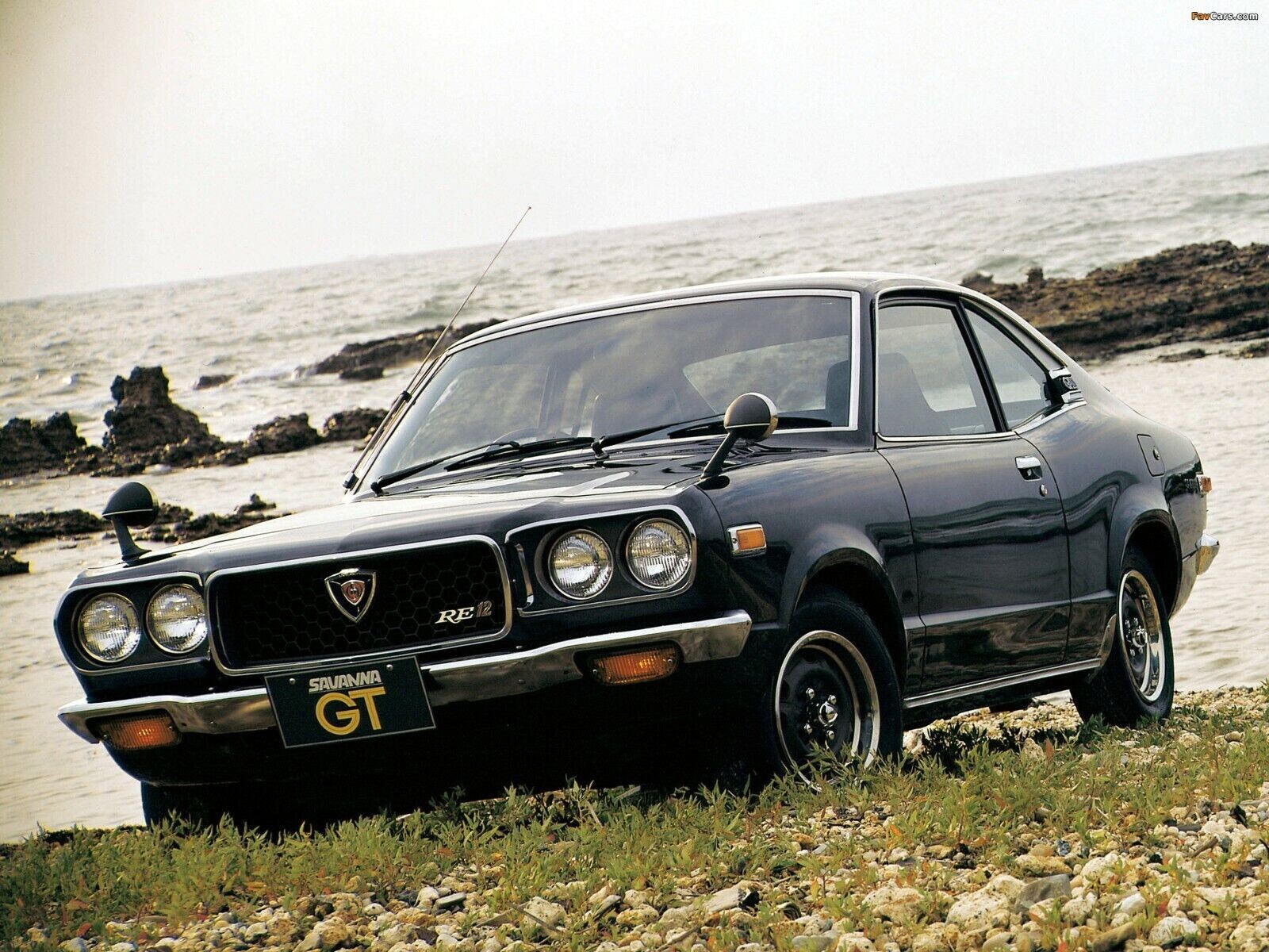 WEATHERSTRIP RUBBER SEAL SET FOR 72-77 MAZDA ROTARY RX3 808 818 SAVANNA ...