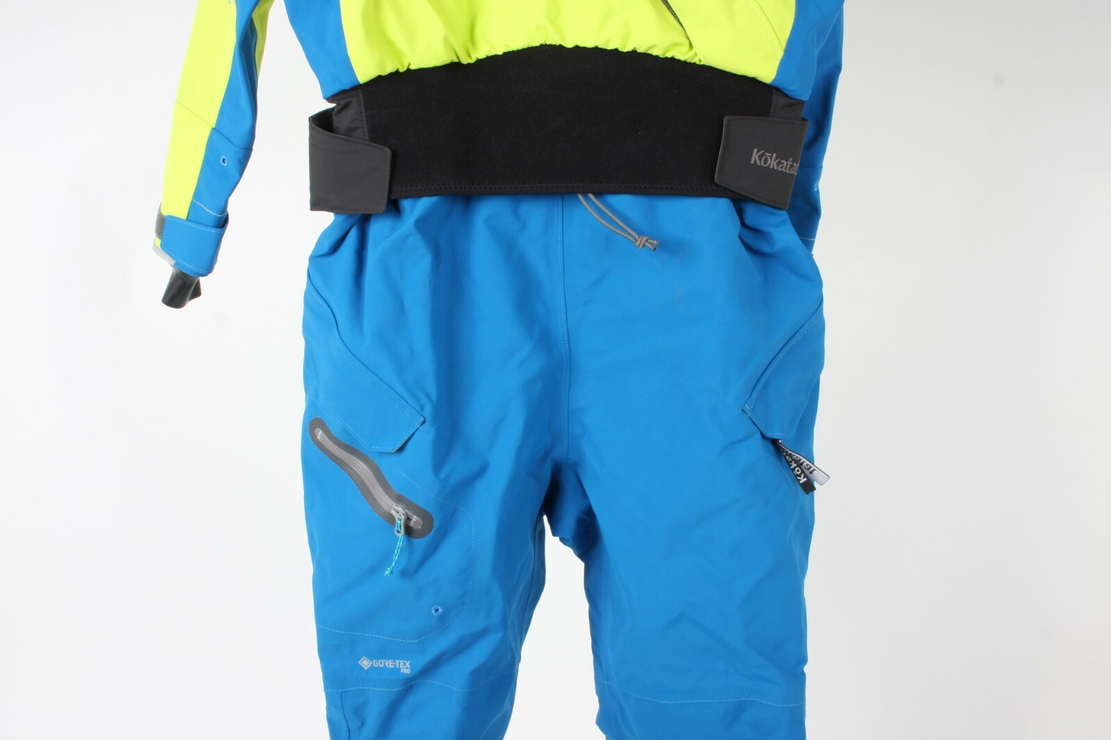 Kokatat Odyssey Drysuit - Women's, M 