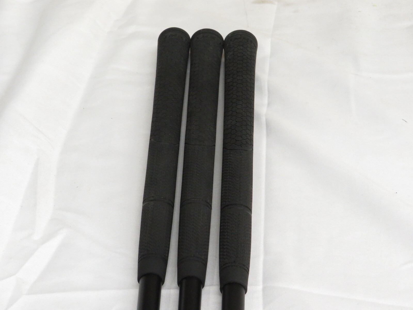 Used PXG 0311 Wedge Set 525660 Mitsubishi MMT 70R Regular Flex