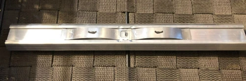 IronRidge Bonded Structural Splice Rail Kit XR-10-BOSS-01-M1