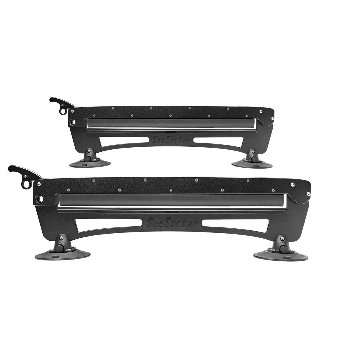 【新品】SeaSucker スキー　スノーボードラック　USDM SeaSucker® Classic Ski Snowboard Roof Rack (4 Sets of Skis, or 2