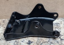 Classic Mini  -  Lower Engine Mount Bracket under radiator  ( Manual )  12A361 