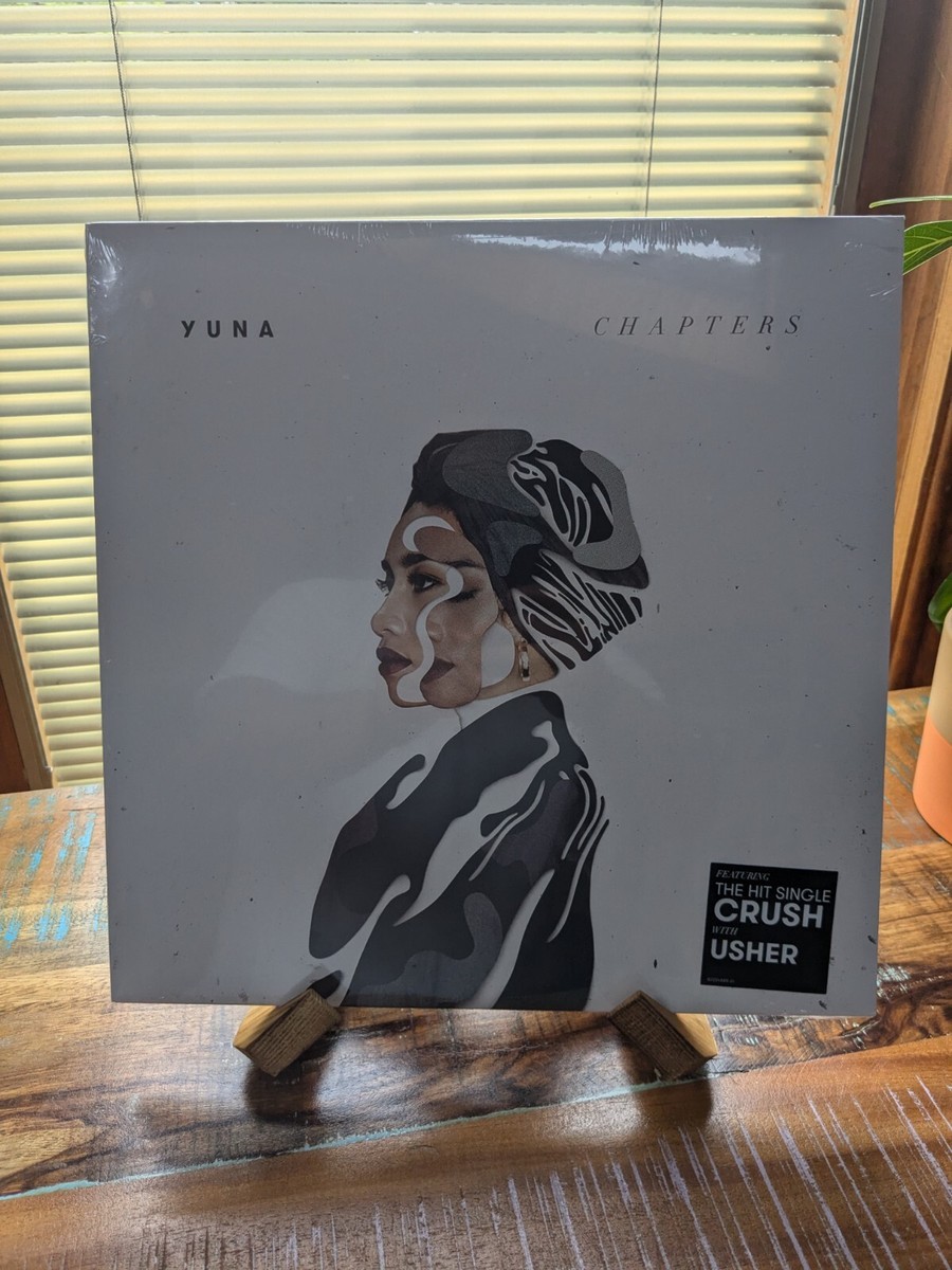 Yuna - Chapters (Vinyl Record, 2019) Sealed 602547770455| eBay