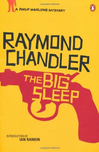 The Big Sleep: An Philip Marlowe Mystery By Raymond Chandler, Ian Rankin - Image 5