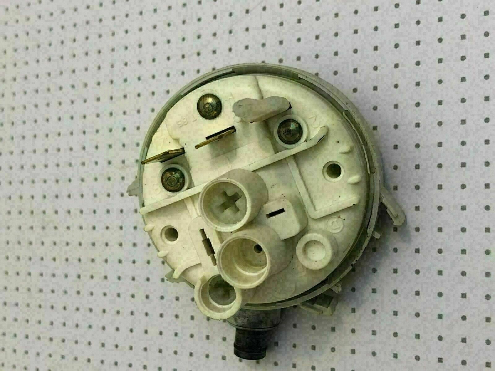 Electrolux DX302 dishwasher pressure switch (S11) eBay