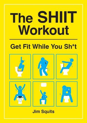 Thumbnail - Jim Squits The Shiit Workout (taschenbuch)