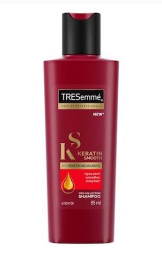 @ 8Tresemme Pro Collection Keratin Smooth Shampoo 85ml - Picture 5 of 6