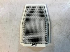 MXL AC-404 USB Boundary Condenser Conferencing Microphone White Portable C1E 