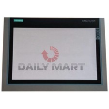 SIEMENS TP1200 6AV2124-0MC01-0AX0 TOUCH SCREEN PROTECTIVE FILM MASK PLC NEW